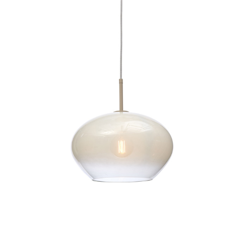 It's About Romi Hanglamp Bologna, kleurverl. melkwit